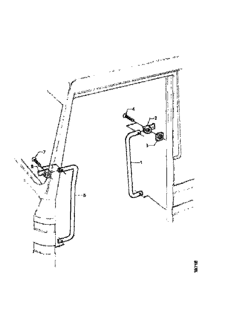 Buy 336007 BRACKET SCANIA