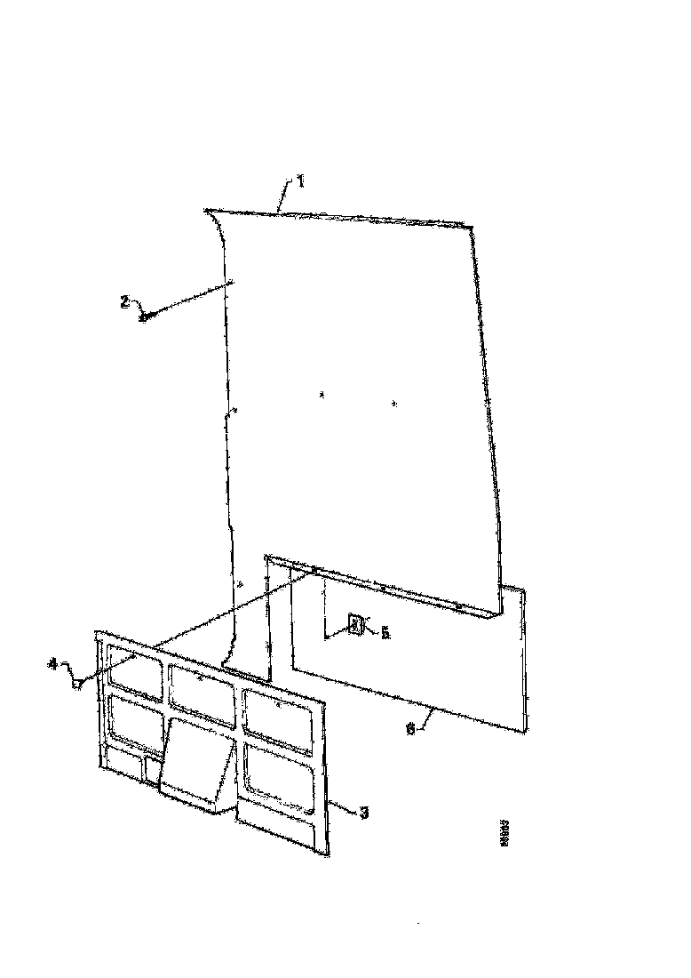 Buy 336966 CLIP SCANIA