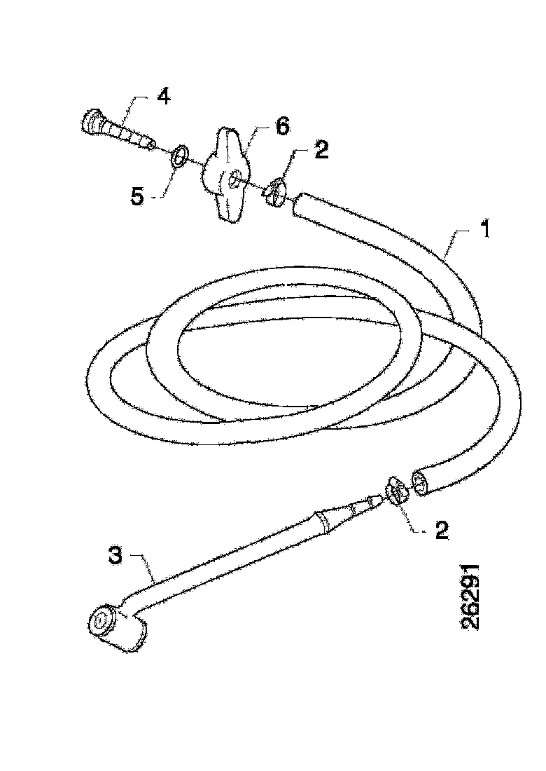 Buy 337857 NOZZLE SCANIA