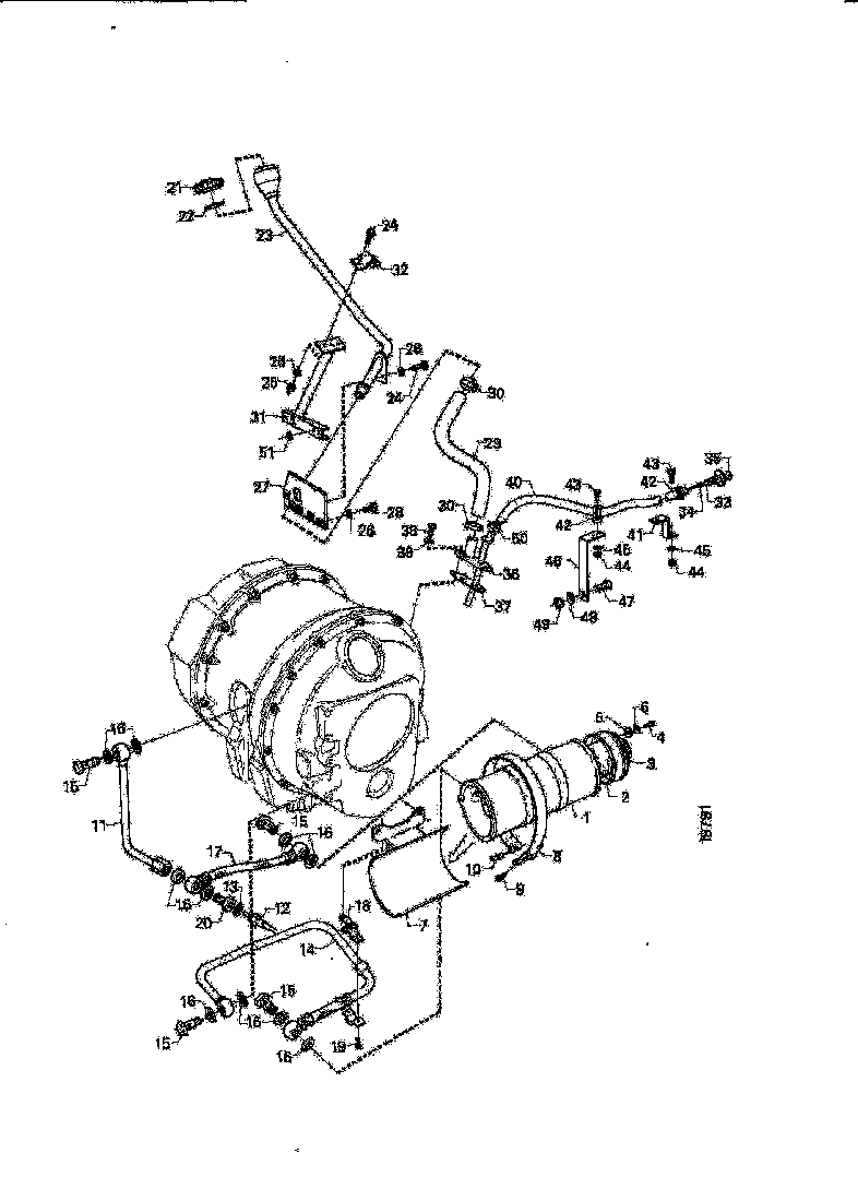Buy 338011 DIP STICK SCANIA