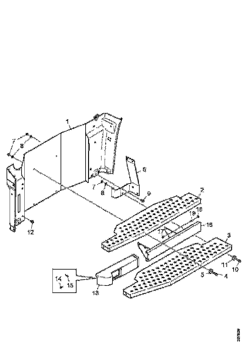 Buy 343131 WASHER SCANIA