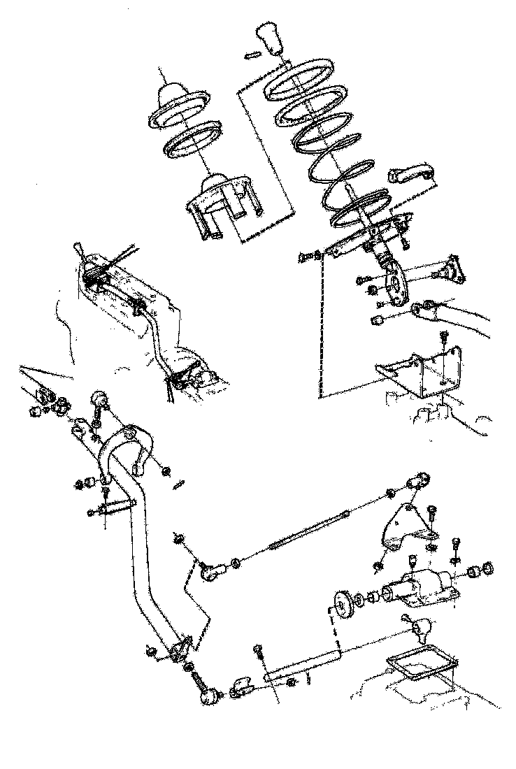 Buy 343678 HOUSING SCANIA