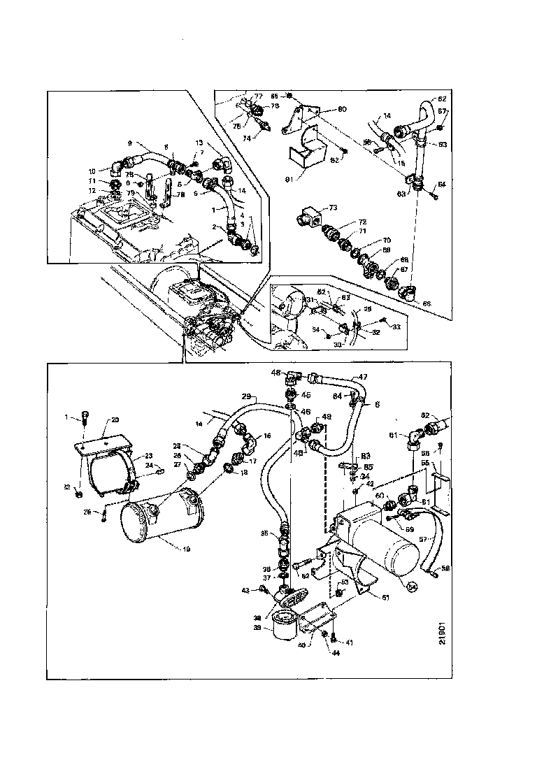 Buy 344054 NIPPLE SCANIA