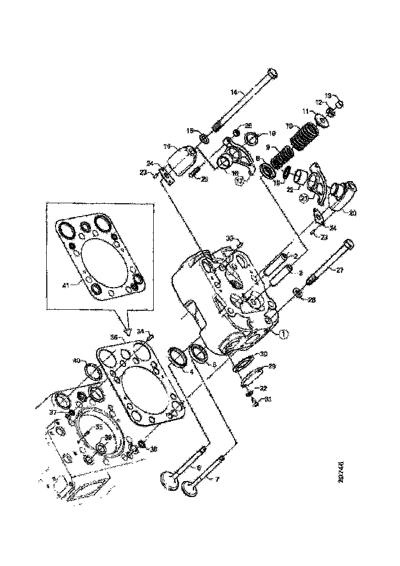 Buy 345084 SEALING RING SCANIA