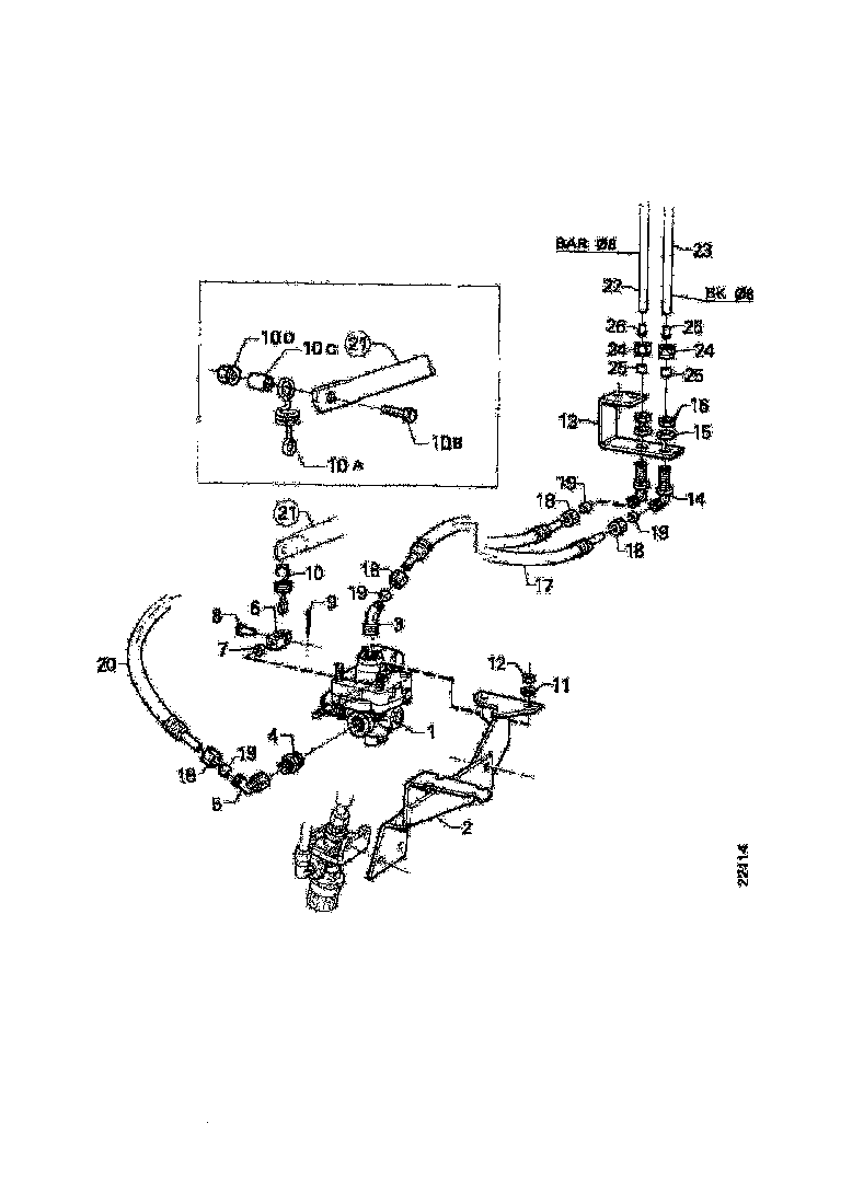 Buy 345525 SPRING SCANIA