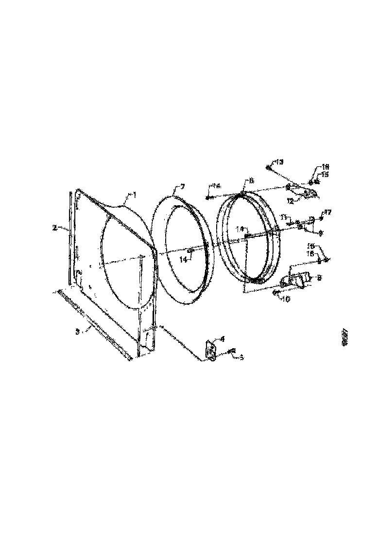 Buy 345802 BRACKET SCANIA