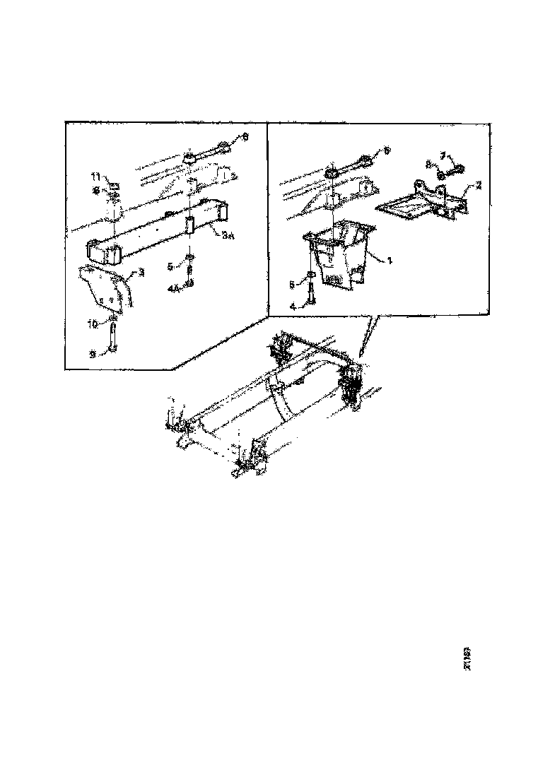 Buy 347021 BRACKET SCANIA