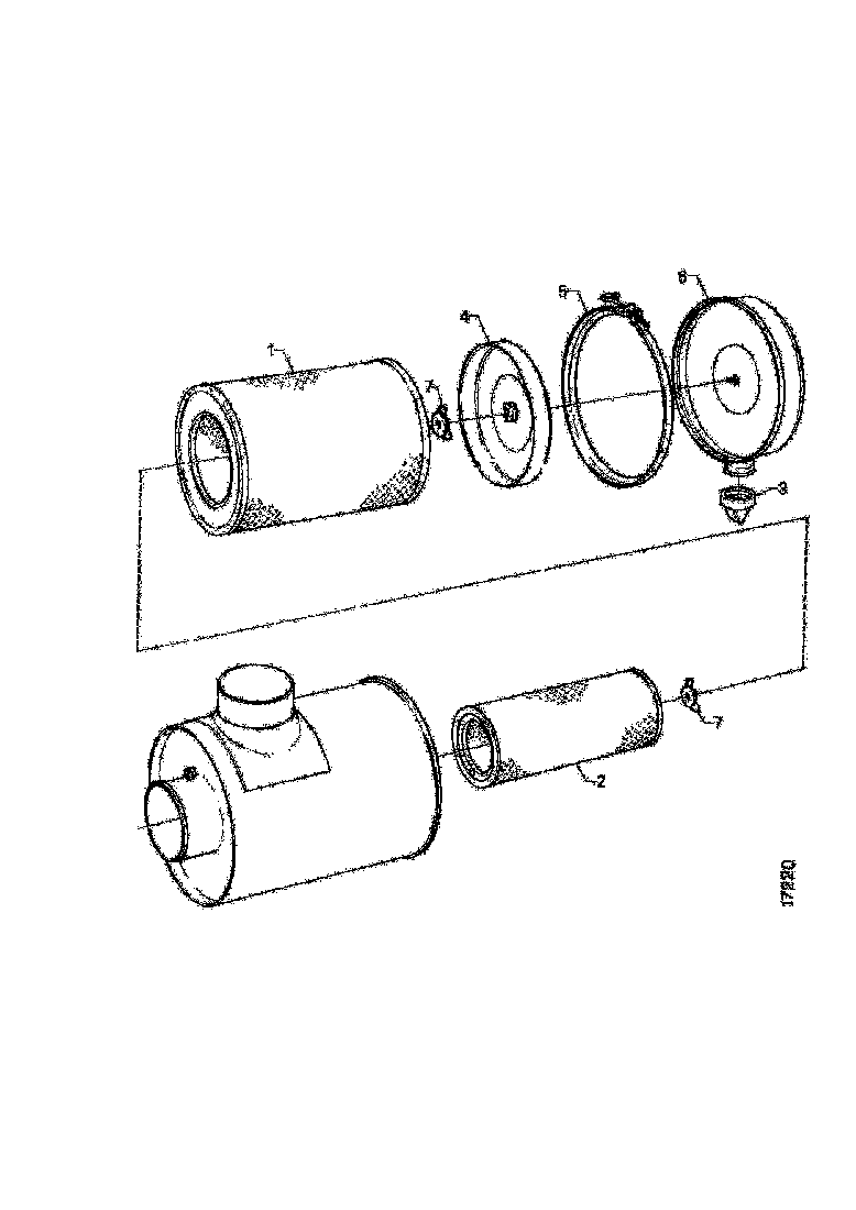 Buy 351640 STRAP SCANIA