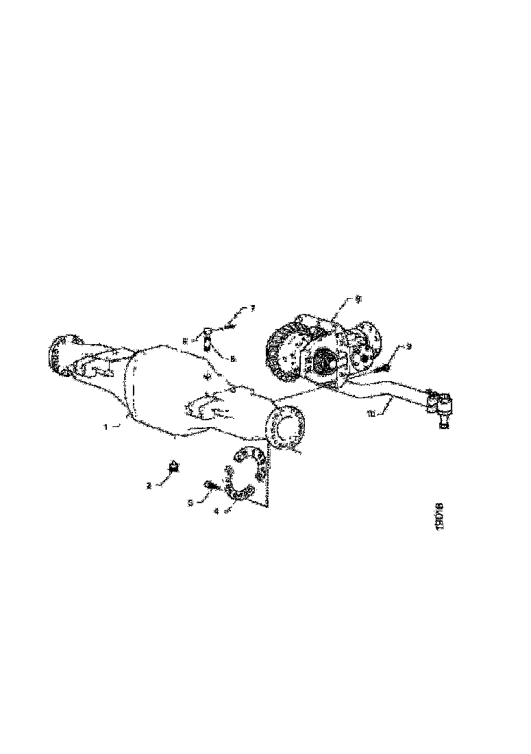 Buy 351789 WASHER SCANIA