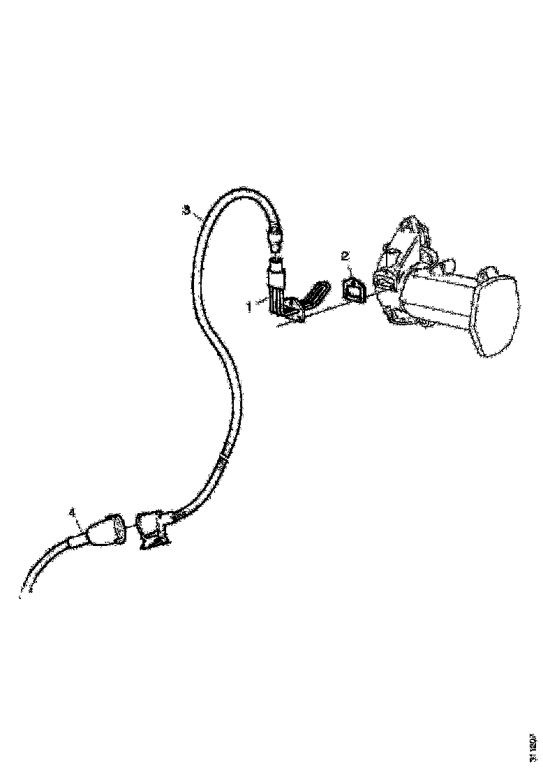 Buy 351885 HEATER SCANIA