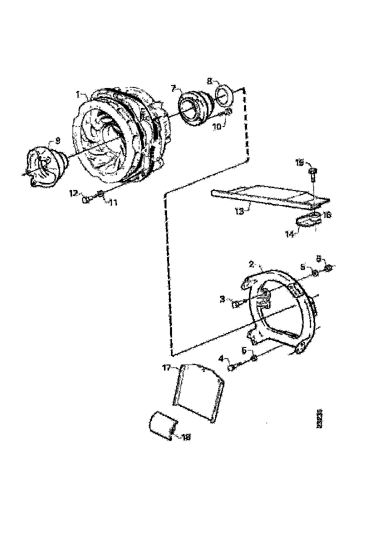 Buy 353881 DRIVER SCANIA