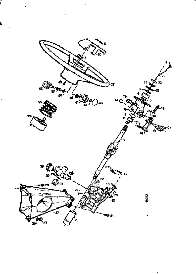 Buy 354041 SLIDE BEARING SCANIA