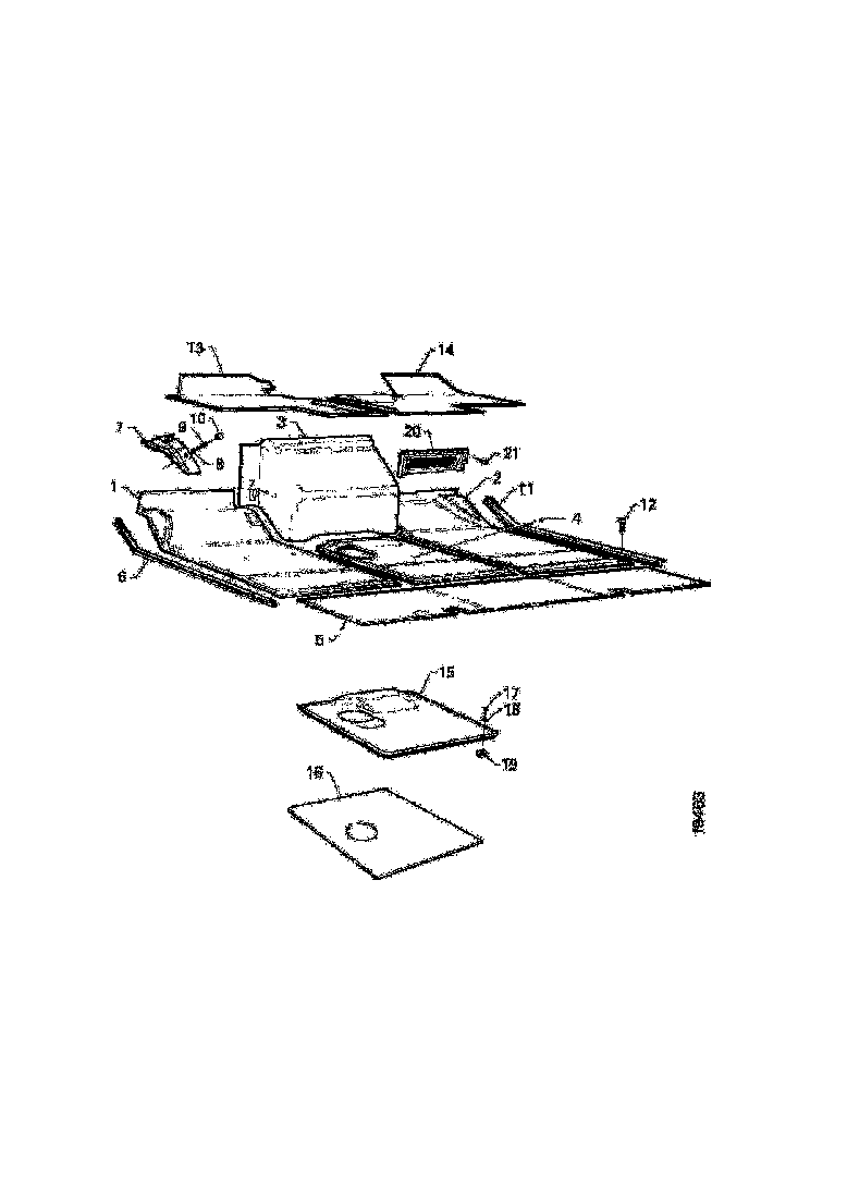 Buy 356141 SCREW SCANIA