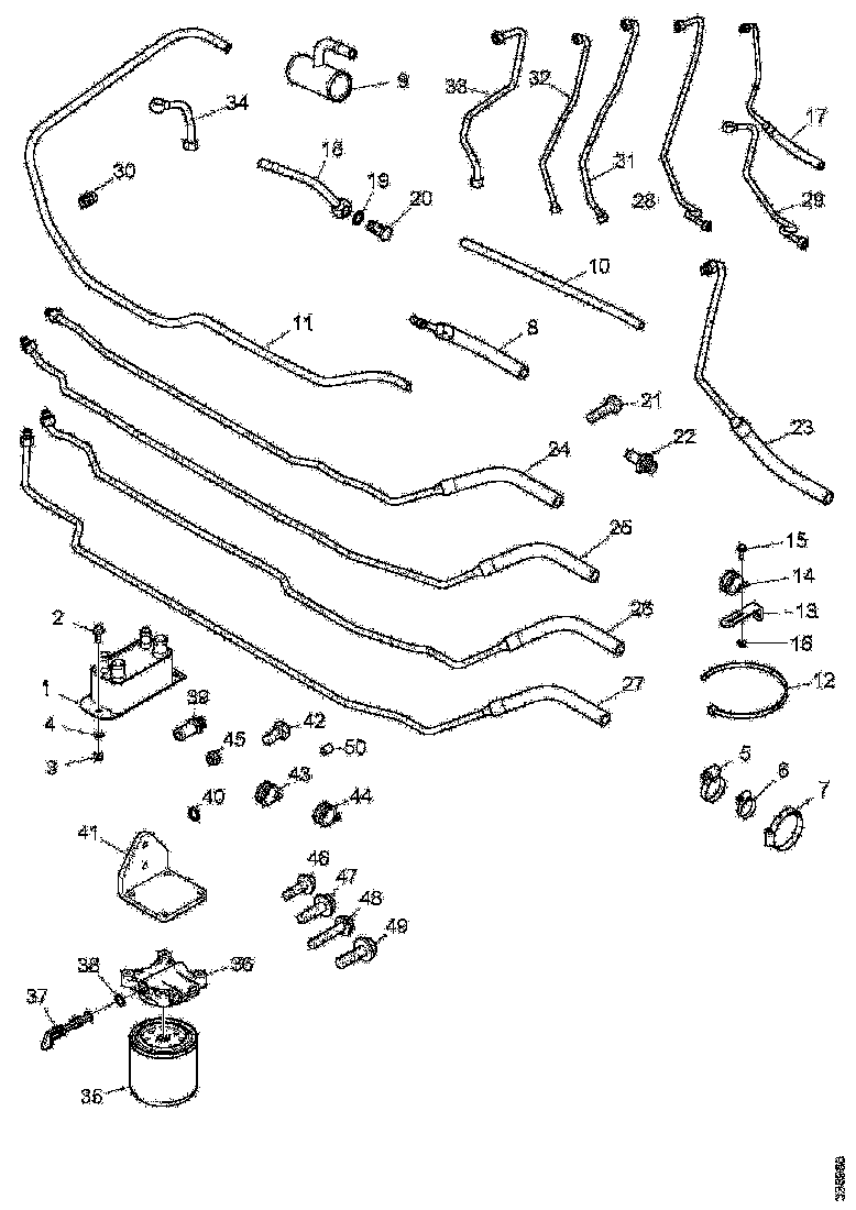Buy 357231 NIPPLE SCANIA