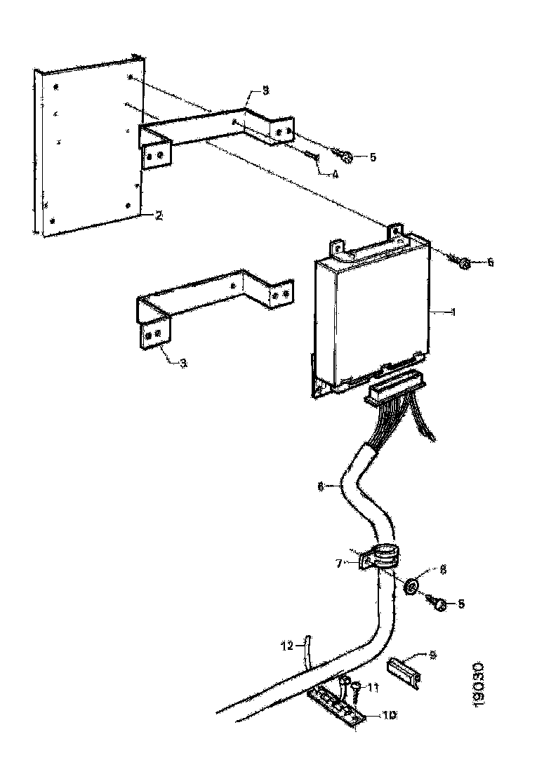 Buy 357342 CONTROL UN SCANIA