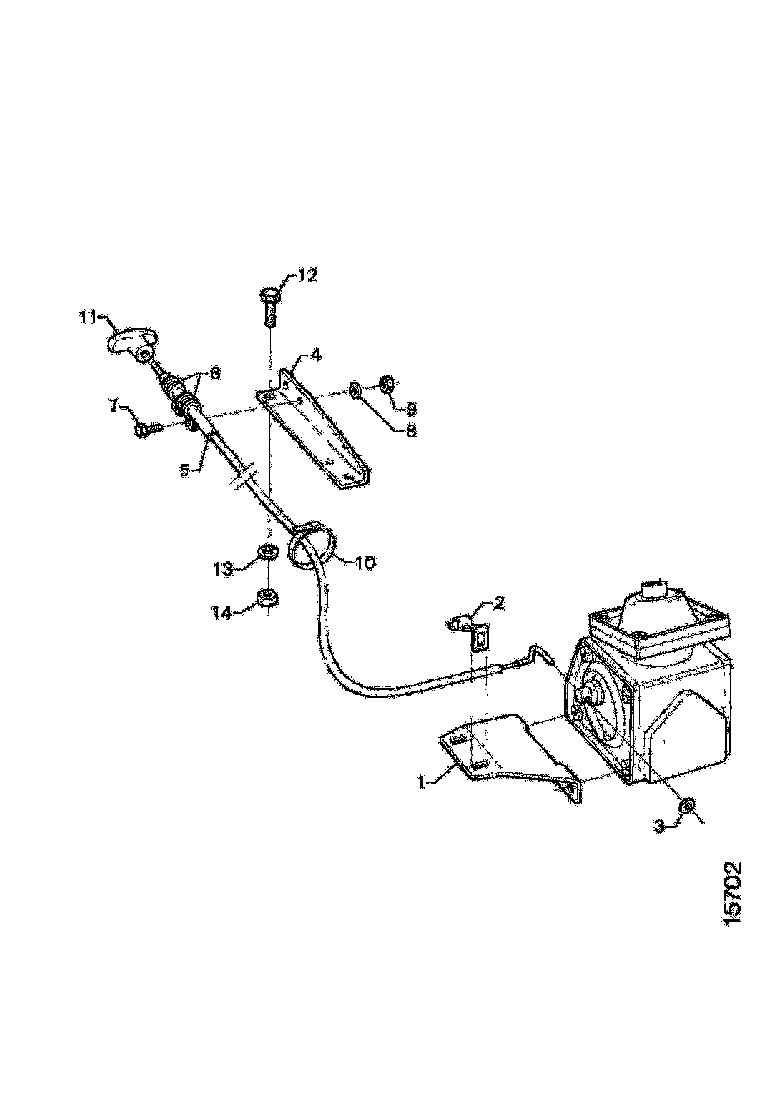 Buy 360898 CONTROL SCANIA