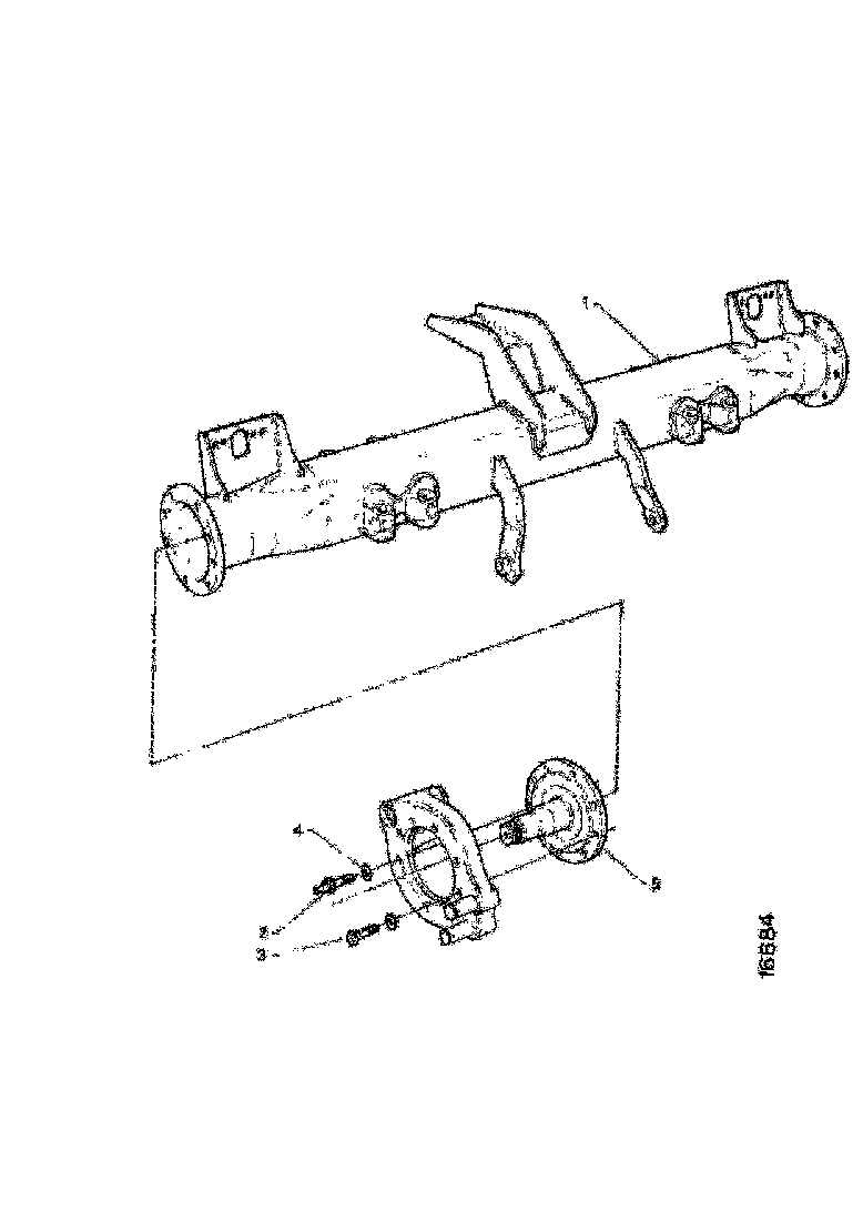 Buy 360949 SHAFT SCANIA