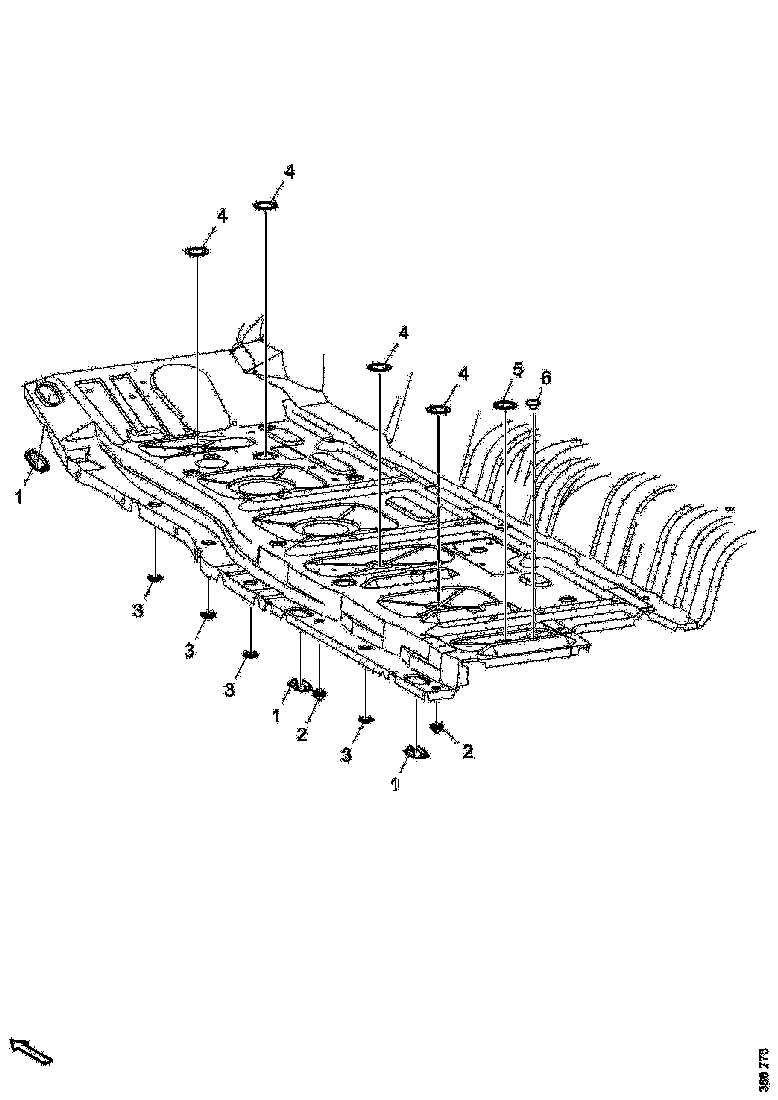 Buy 361374 VALVE SCANIA
