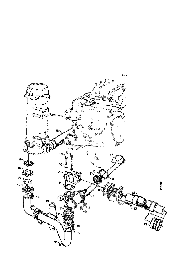 Buy 361843 PLUG SCANIA