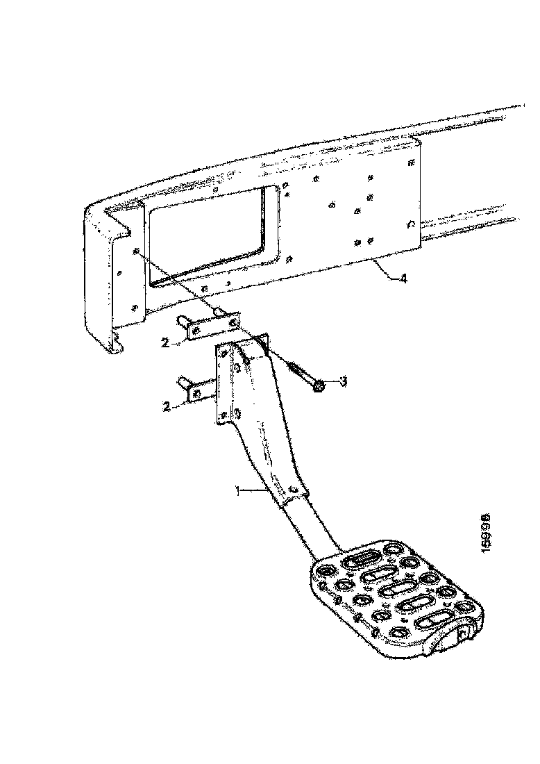 Buy 361993 STEP SCANIA