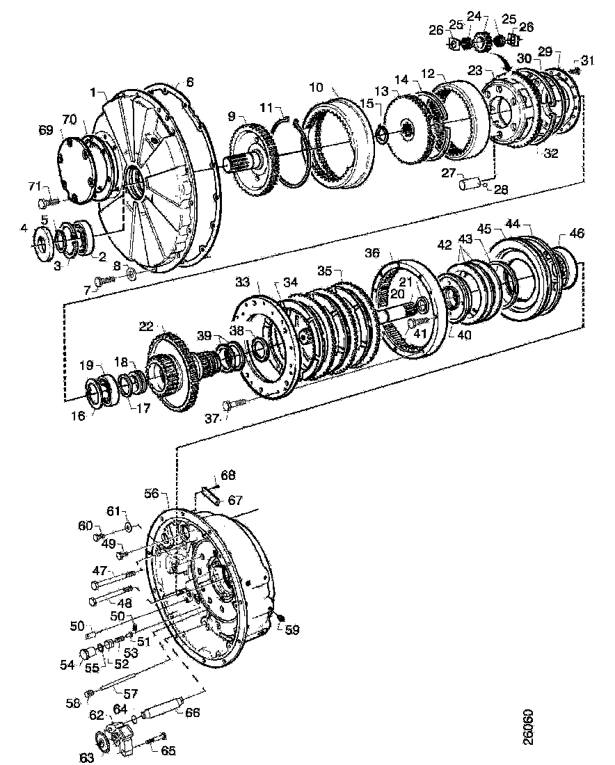 Buy 364171 BALL BEARING SCANIA