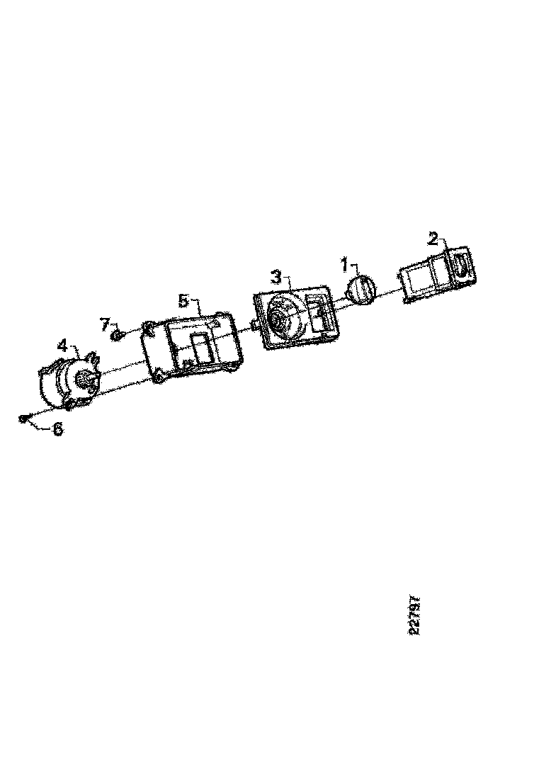 Buy 365015 SWITCH SCANIA