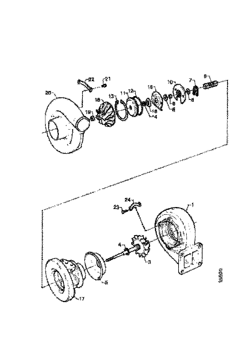 Buy 365214 GENUINE SCANIA SPARE PARTS 3 SCANIA