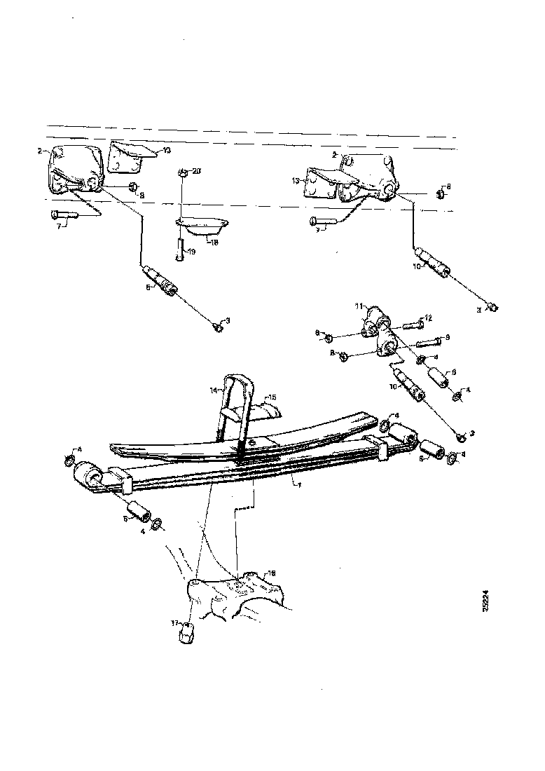 Buy 365449 GENUINE SCANIA SPARE PARTS 3 SCANIA