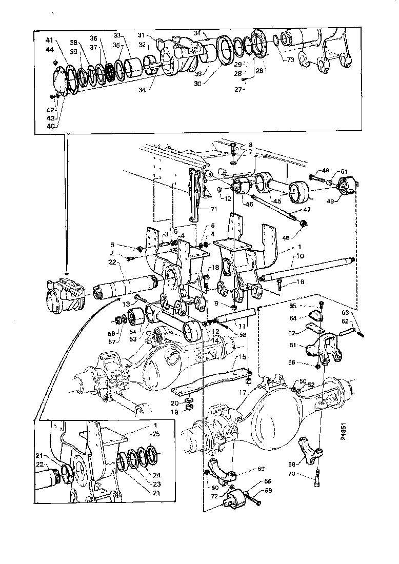 Buy 365710 STUD SCANIA