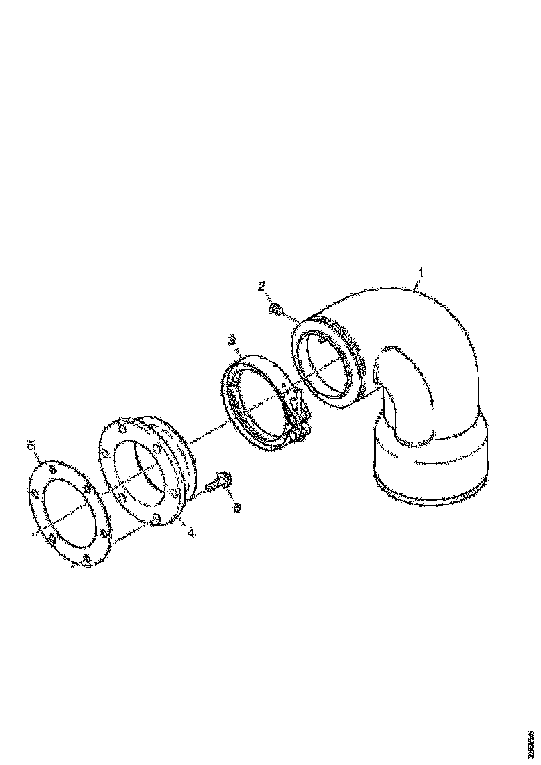 Buy 365863 GASKET SCANIA