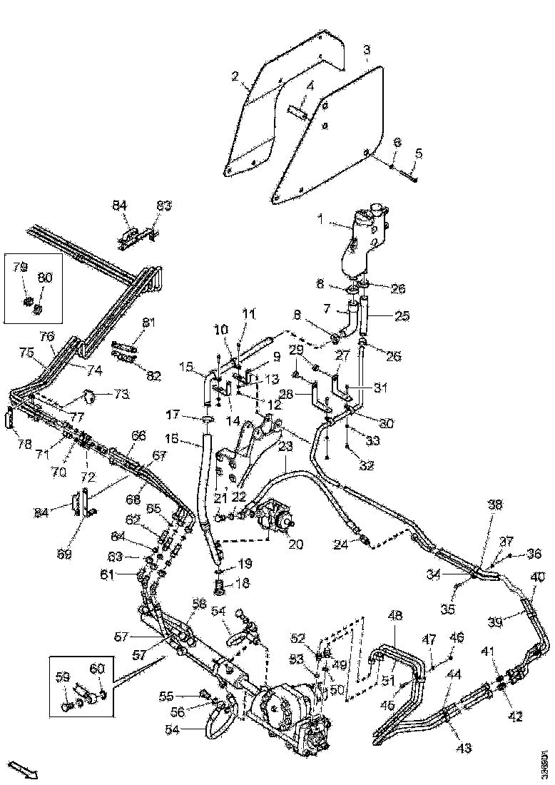 Buy 366082 GENUINE SCANIA SPARE PARTS 3 SCANIA