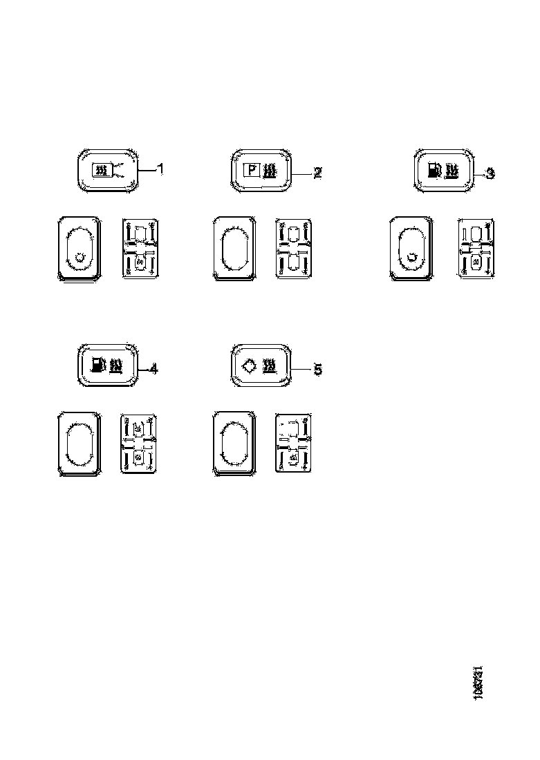 Buy 367322 SWITCH SCANIA