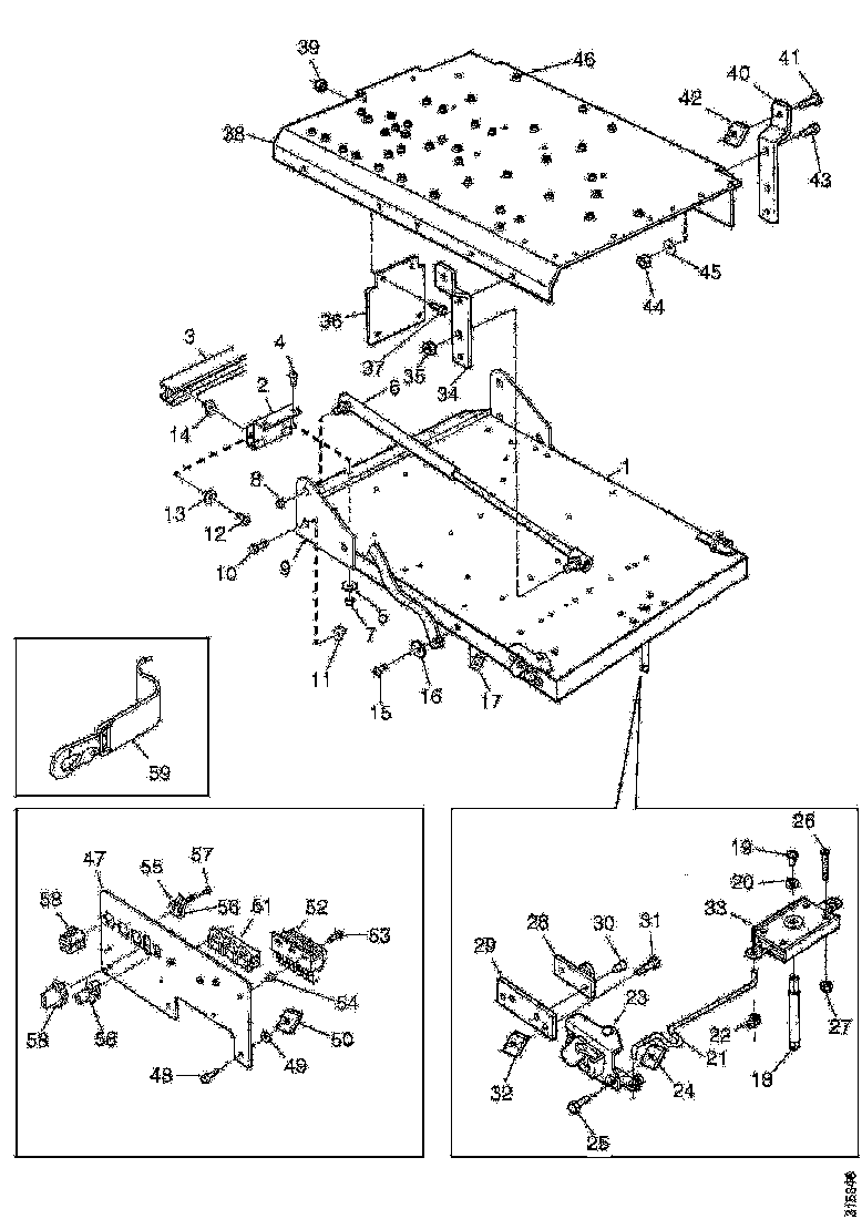 Buy 367330 FUSE HOLDER SCANIA