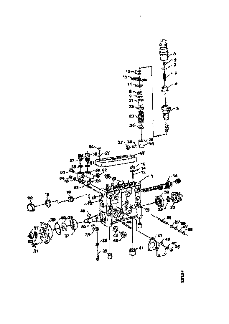Buy 367643 GENUINE SCANIA SPARE PARTS 3 SCANIA