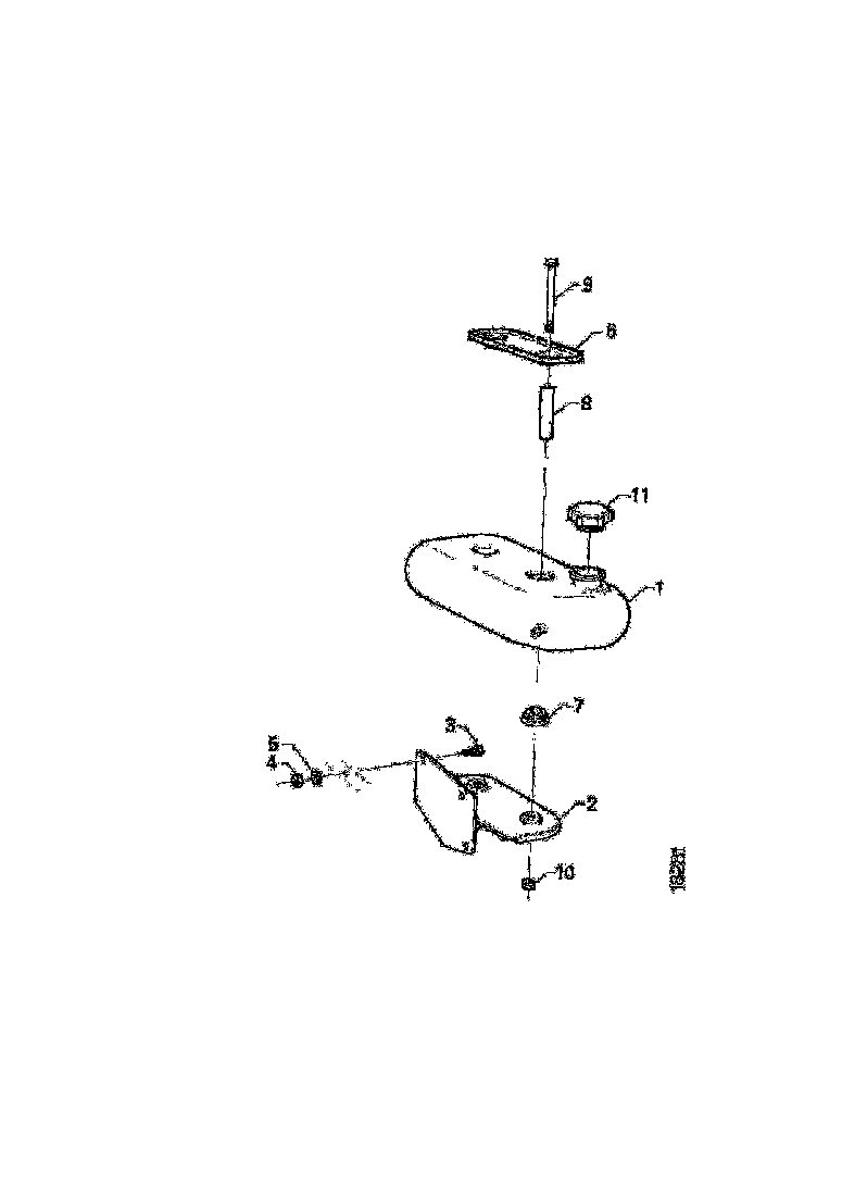 Buy 367761 PRESSURE CAP SCANIA