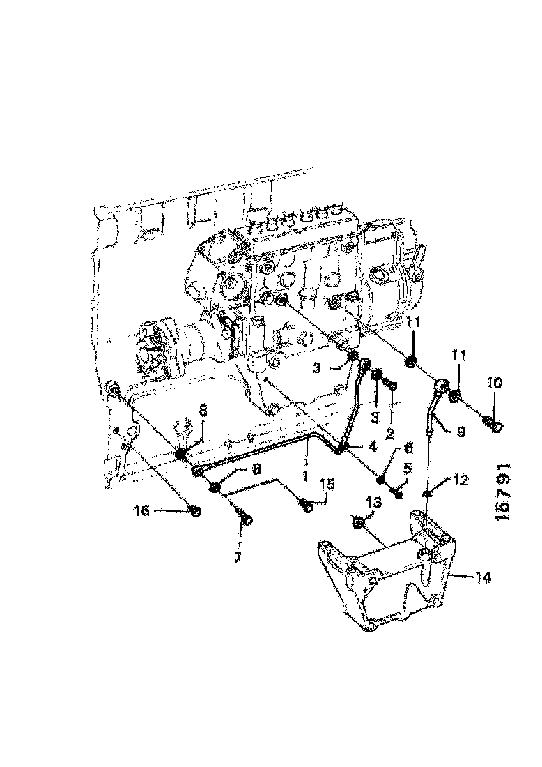 Buy 367977 SEALING RING SCANIA