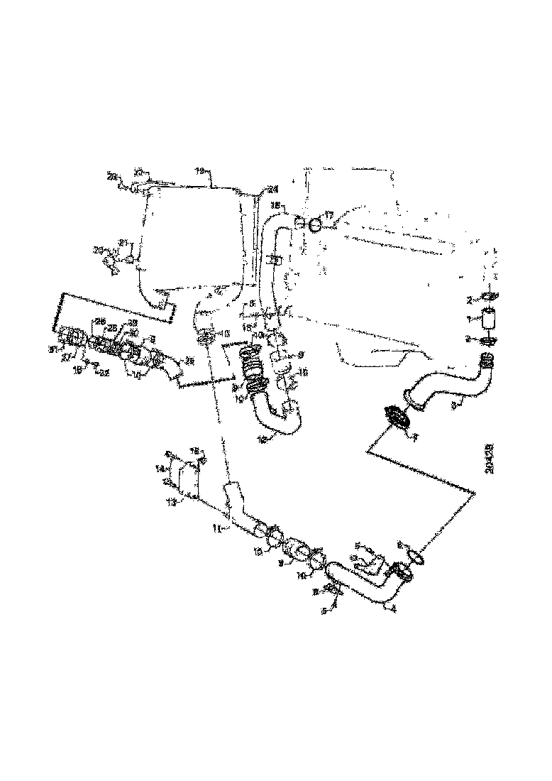 Buy 368031 O-RING SCANIA