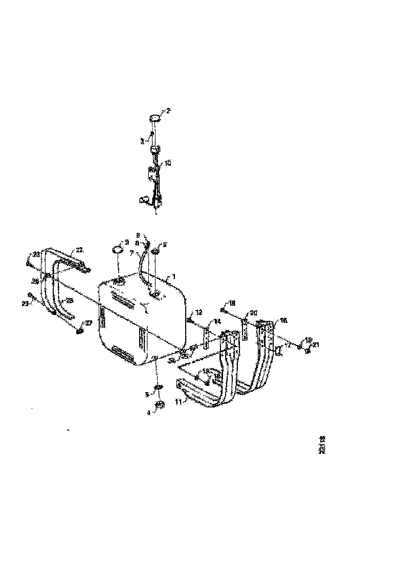 Buy 368374 BRACKET SCANIA