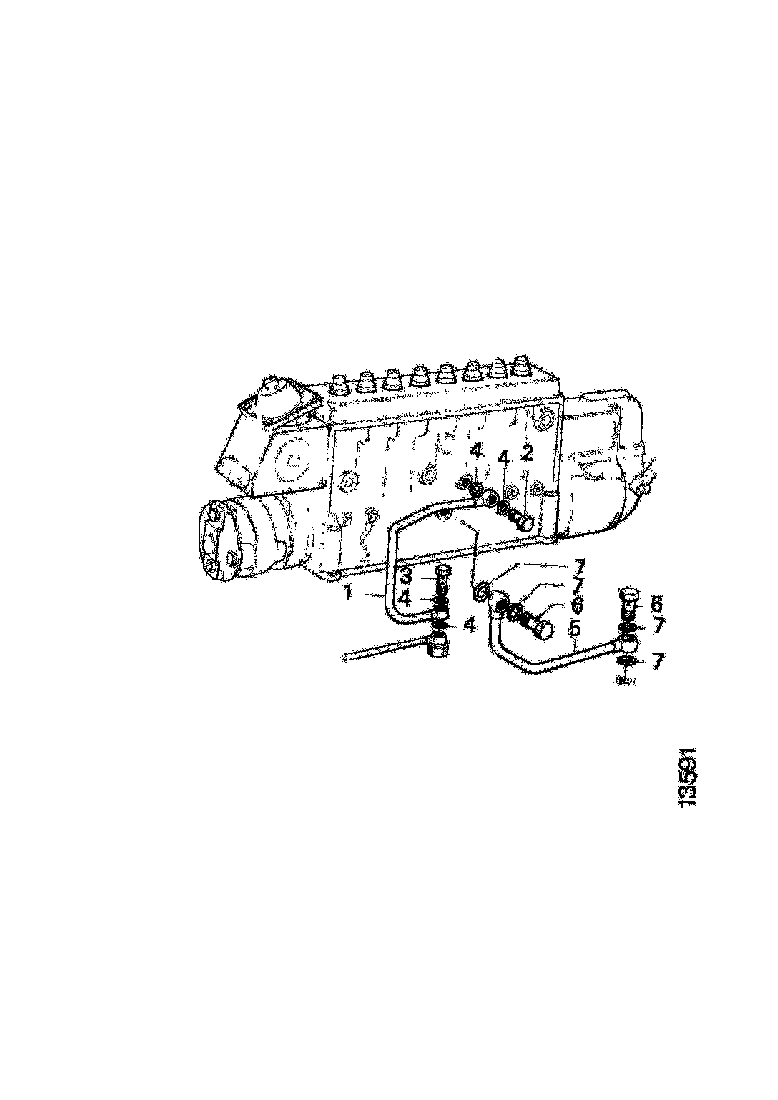 Buy 368607 TUBE SCANIA