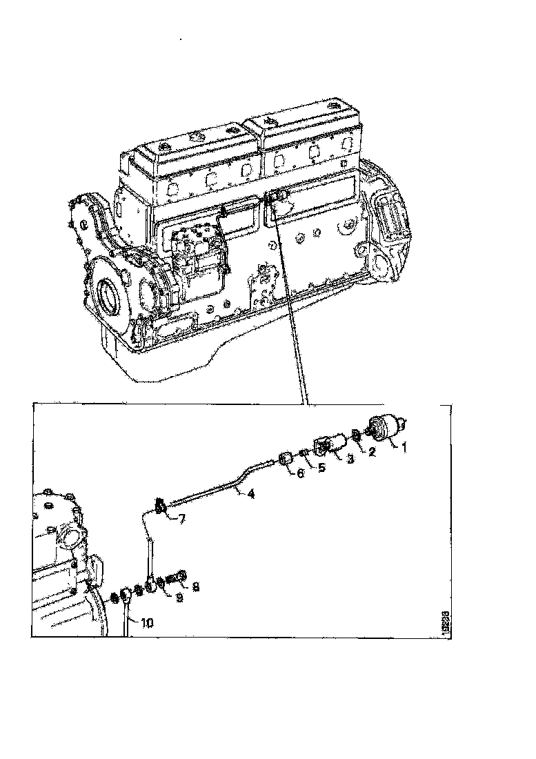 Buy 368751 GENUINE SCANIA SPARE PARTS 3 SCANIA