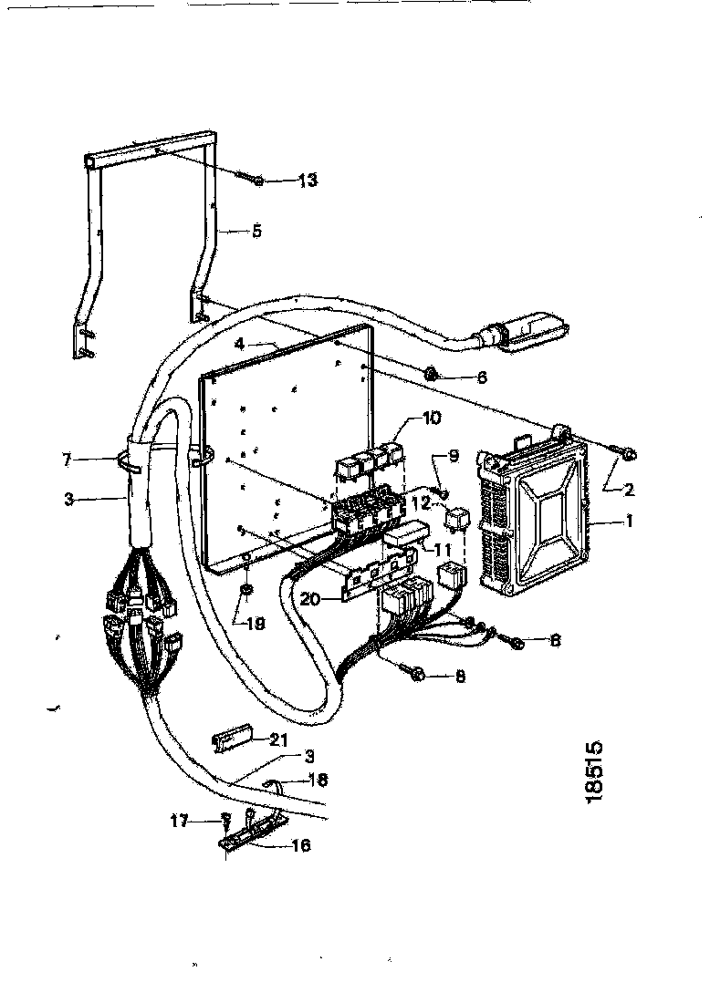 Buy 369364 GENUINE SCANIA SPARE PARTS 3 SCANIA