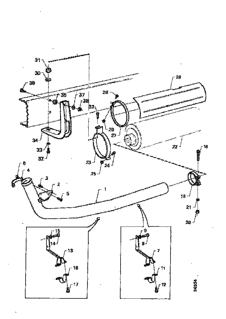 Buy 369714 GENUINE SCANIA SPARE PARTS 3 SCANIA