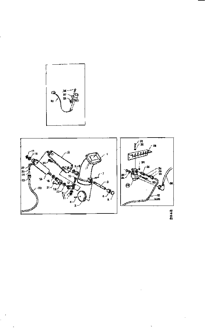 Buy 369727 GENUINE SCANIA SPARE PARTS 3 SCANIA