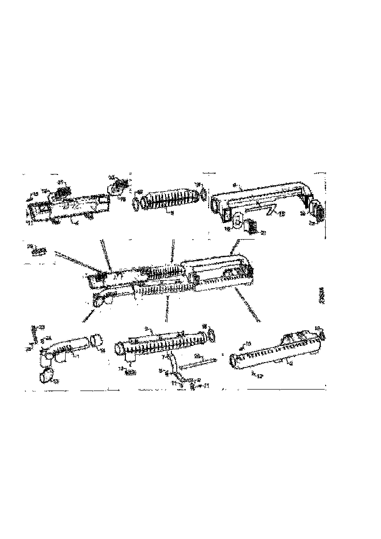 Buy 369803 FLOOR DUCT SCANIA