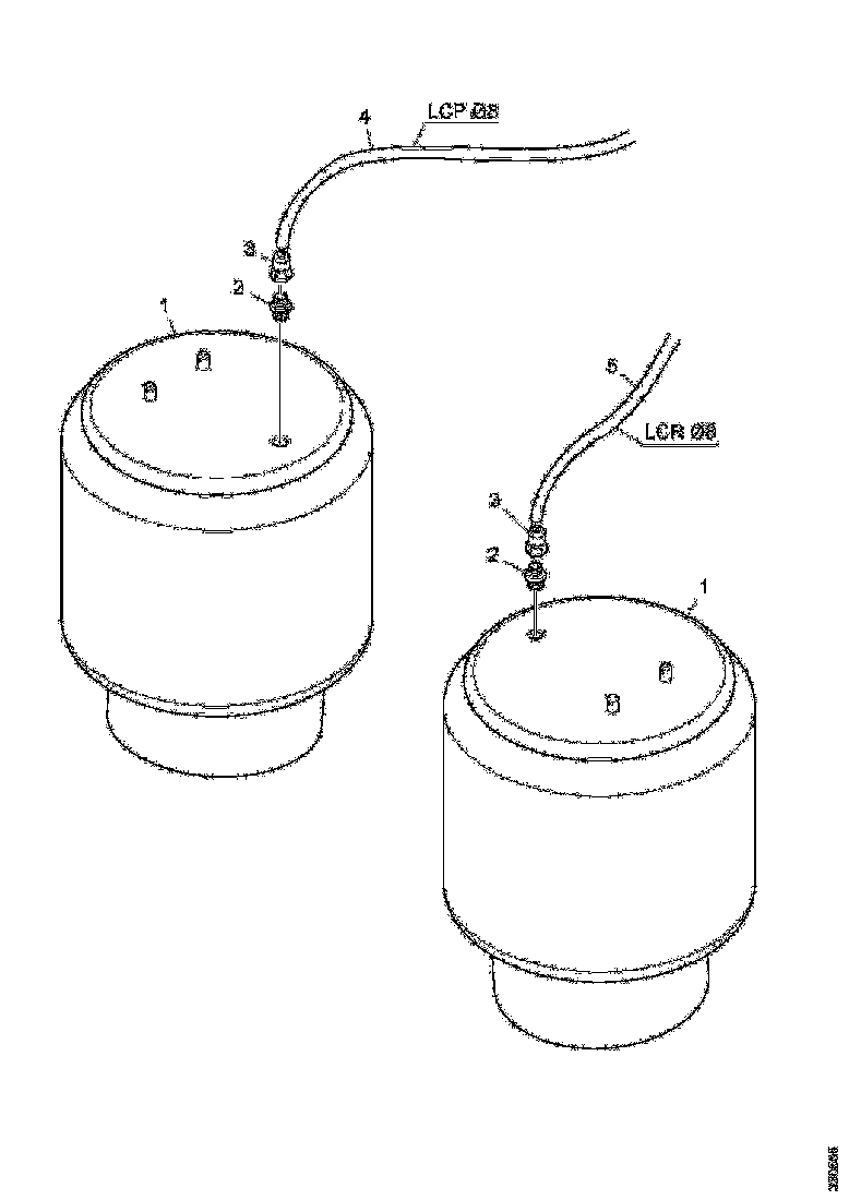 Buy 370626 STRAIGHT UNION SCANIA
