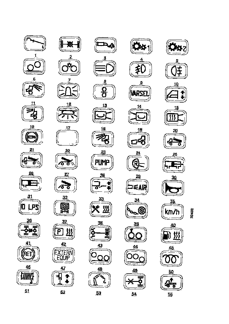 Buy 371148 SYMBOL SCANIA