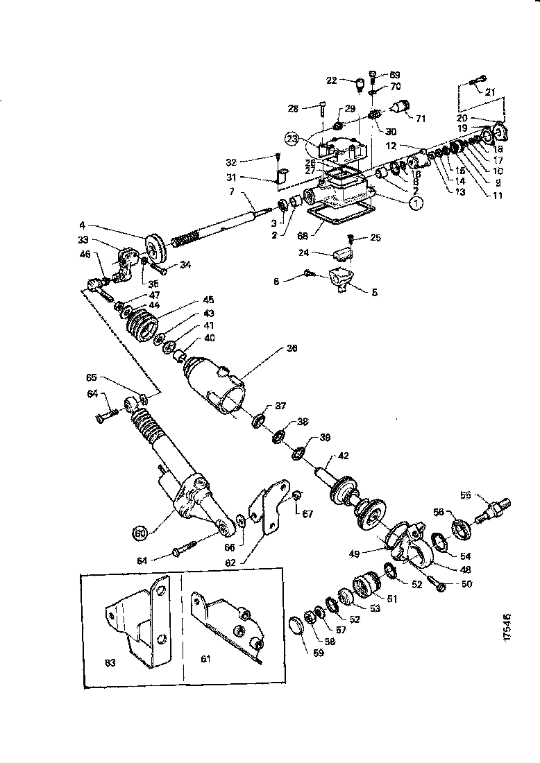 Buy 371394 GENUINE SCANIA SPARE PARTS 3 SCANIA