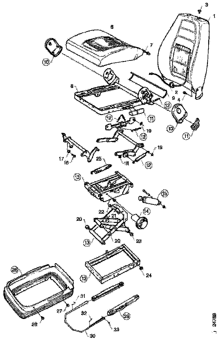 Buy 371446 GENUINE SCANIA SPARE PARTS 3 SCANIA