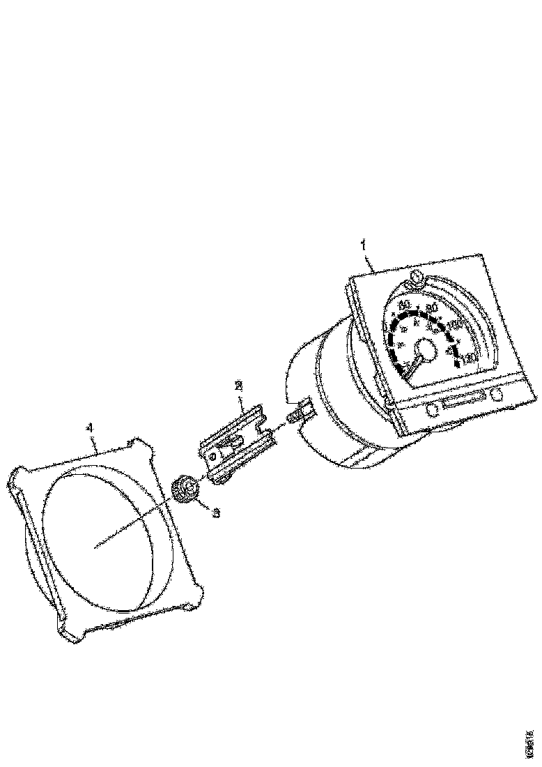 Buy 371705 SPACER RING SCANIA