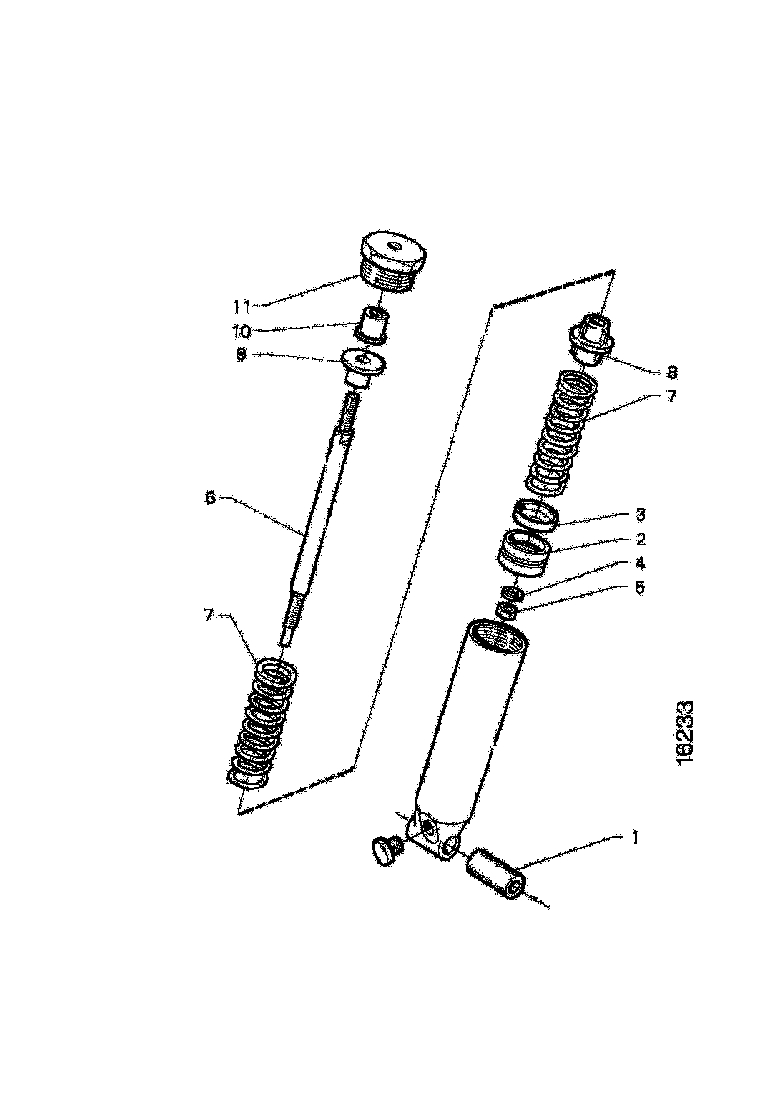 Buy 371740 REPAIR KIT SCANIA